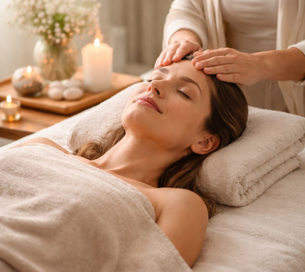 relaxologie