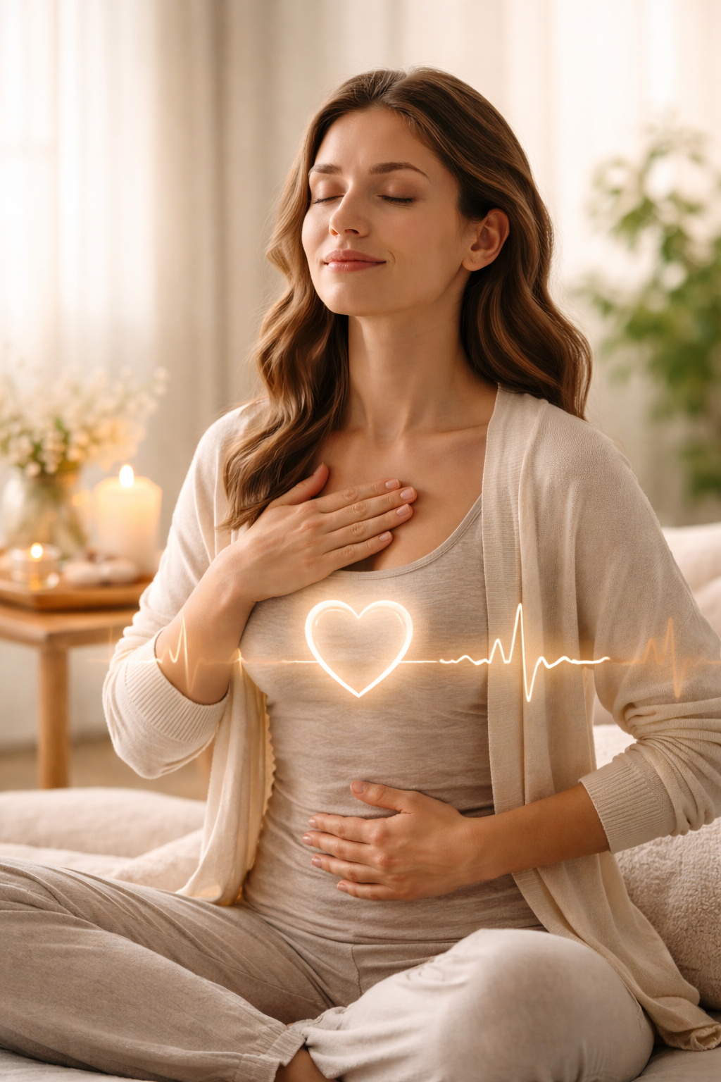 cohérence cardiaque